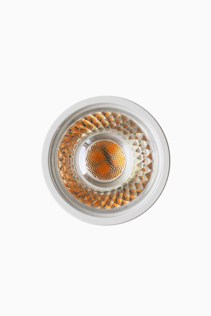 GU10 4000K 7.5W 640Lm 38