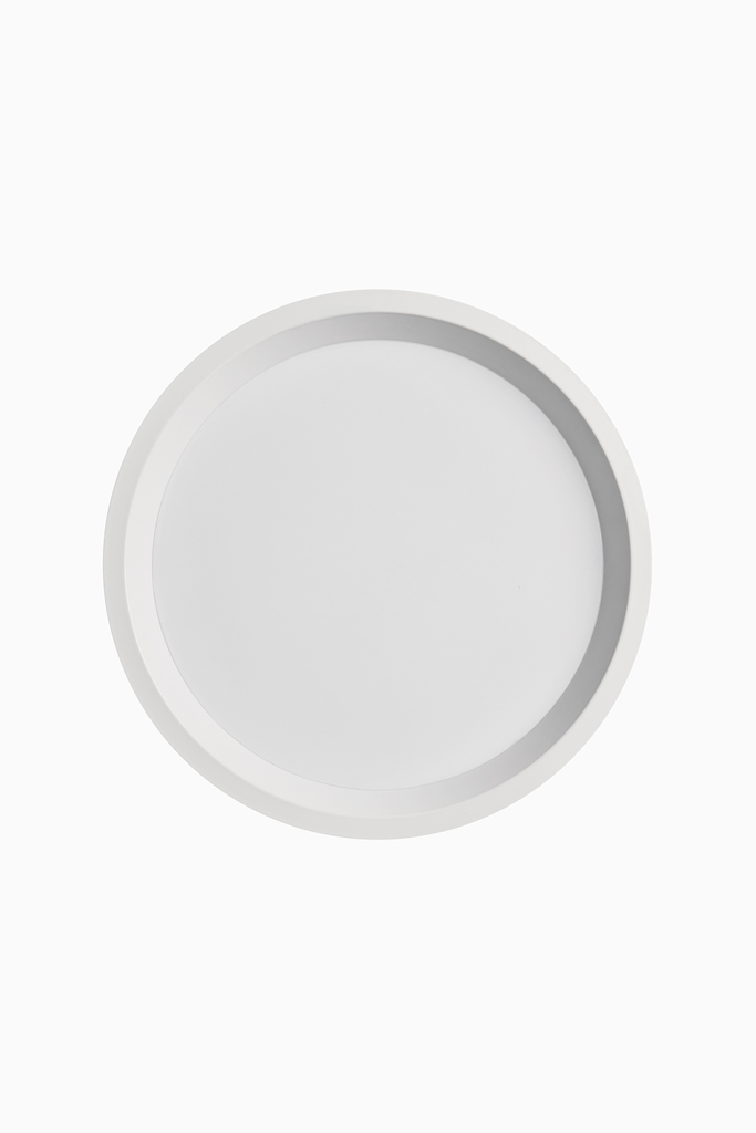 Downlight ATLAS Red. Emp SMD 9W 990Lm 3CCT BL TRIA