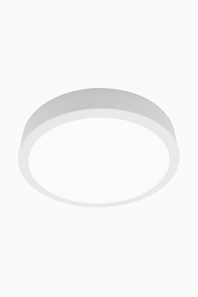 Downlight LEO Red. Sup SMD 12W 1200Lm 3CCT BL