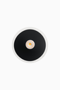 DOWNLIGHT SIRA EMPOTRAR REDONDO 3W 2700K 38º BL/NG S/R