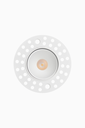 DOWNLIGHT SIRA TRIMLESS REDONDO 3W 2700K 24º NG S/R