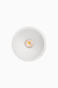 DOWNLIGHT SIRA EMPOTRAR REDONDO 3W 4000K 15º BL S/R