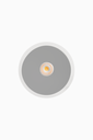 DOWNLIGHT SIRA EMPOTRAR REDONDO 3W 4000K 24º BL/PL S/R