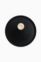 DOWNLIGHT SIRA EMPOTRAR REDONDO ASIMETRICO 5W 3000K 38º NG DALI/PUSH