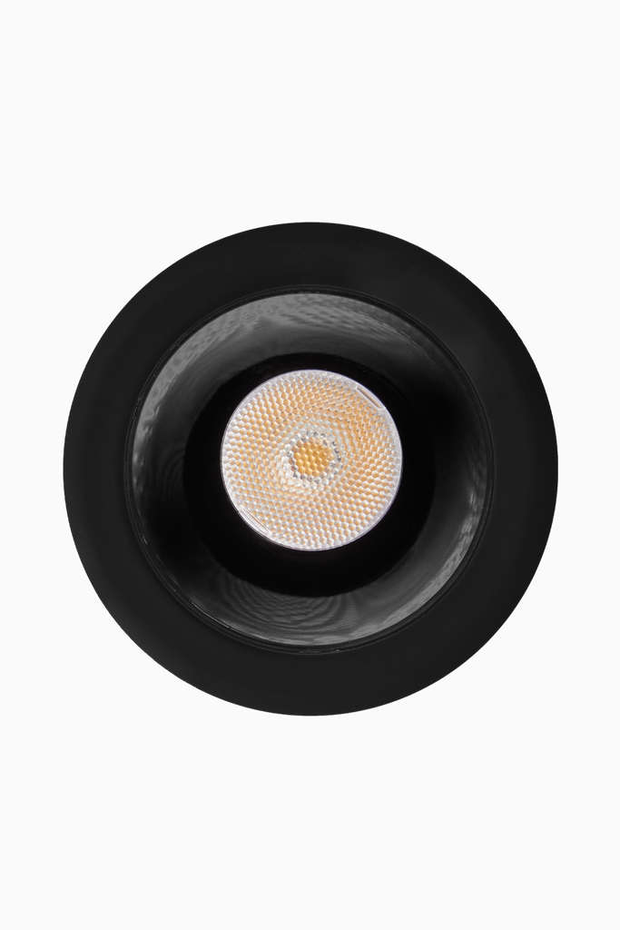 DOWNLIGHT LISA EMPOTRAR REDONDO 3W 3000K 15º NG  TRIAC