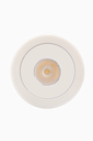 DOWNLIGHT LISA EMPOTRAR REDONDO 3W 3000K 25º BL