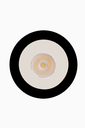 DOWNLIGHT LISA EMPOTRAR REDONDO 3W 3000K 50º NG/BL  TRIAC
