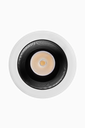 DOWNLIGHT LISA EMPOTRAR REDONDO 3W 4000K 25º BL/NG  1-10V