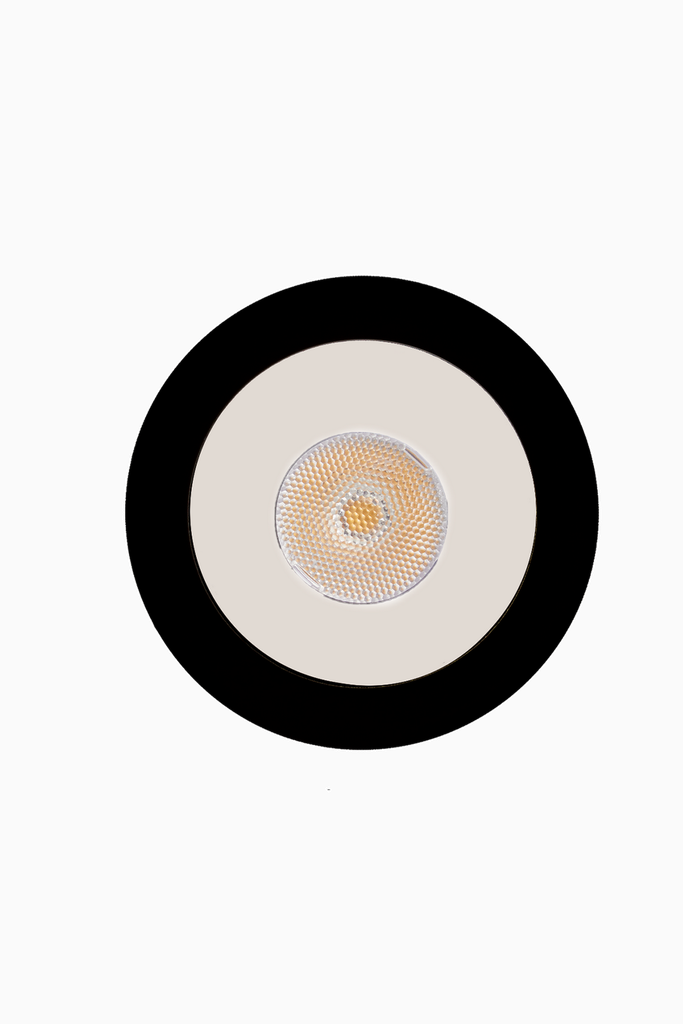 DOWNLIGHT LISA EMPOTRAR REDONDO 1W 3000K 15º NG/BL S/R