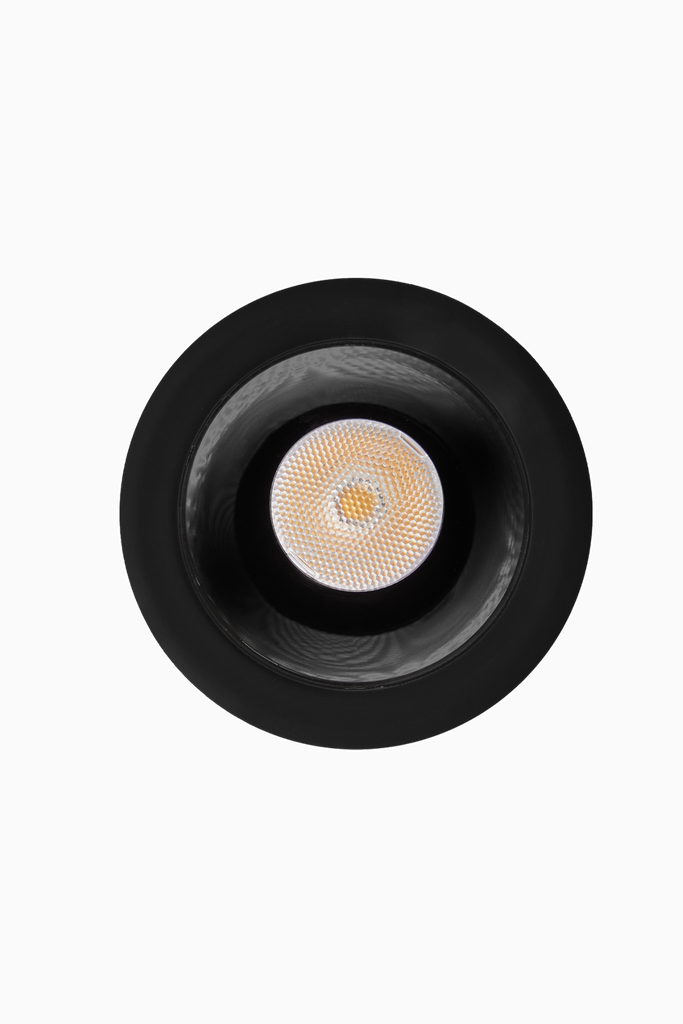 DOWNLIGHT LISA EMPOTRAR REDONDO 1W 3000K 27º NG S/R