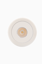 DOWNLIGHT LISA EMPOTRAR REDONDO 1W 4000K 27º BL S/R