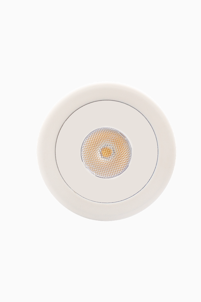 DOWNLIGHT LISA EMPOTRAR REDONDO 1W 4000K 60º BL S/R