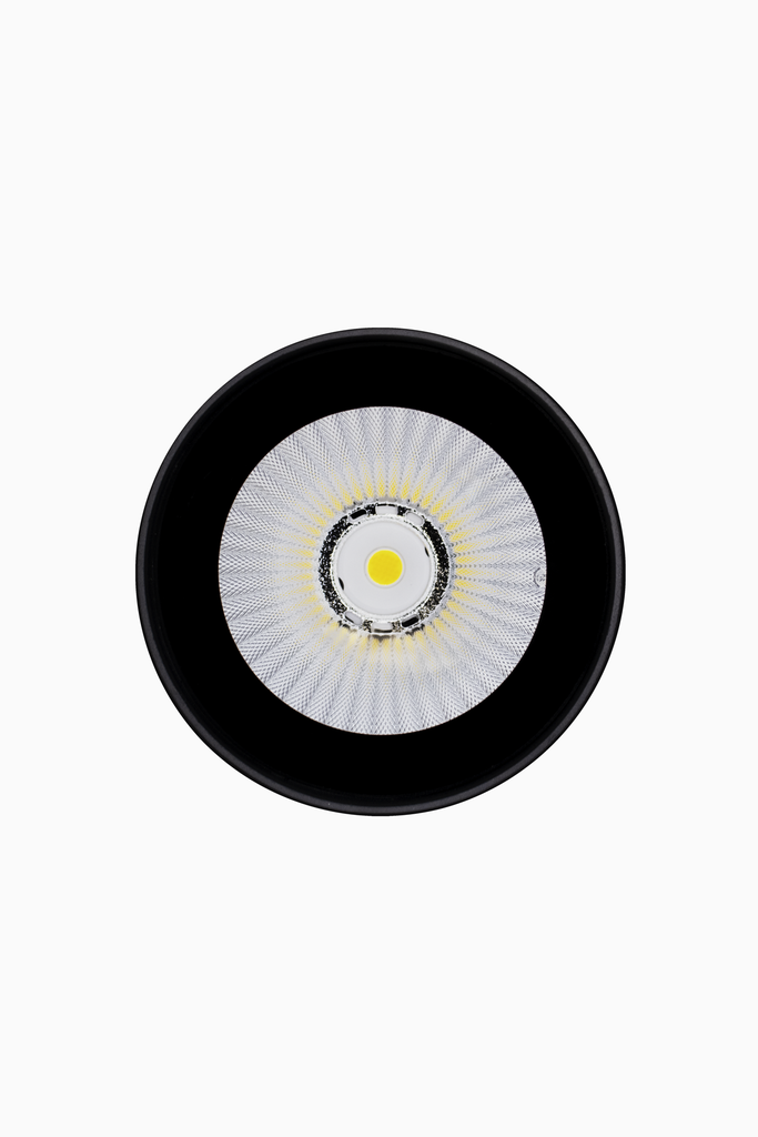 DOWNLIGHT PAU ANTRACITA SUP 7W CCT IP65