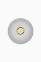 DOWNLIGHT PAU NEGRO SUP 7W CCT IP65