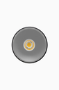 DOWNLIGHT ELSA NEGRO SUPERFICIE 10W 3000K 45º PL BRILLO S/R