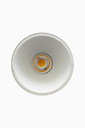 DOWNLIGHT ELSA BLANCO SUPERFICIE 20W 4000K 45º BLANCO TRIAC