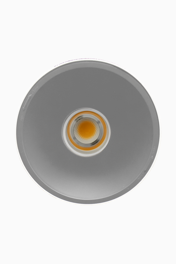 DOWNLIGHT ELSA BLANCO SUPERFICIE 30W 3000K 45º PL BRILLO S/R
