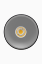 DOWNLIGHT ELSA NEGRO SUPERFICIE 30W 4000K 45º PL BRILLO 1-10V