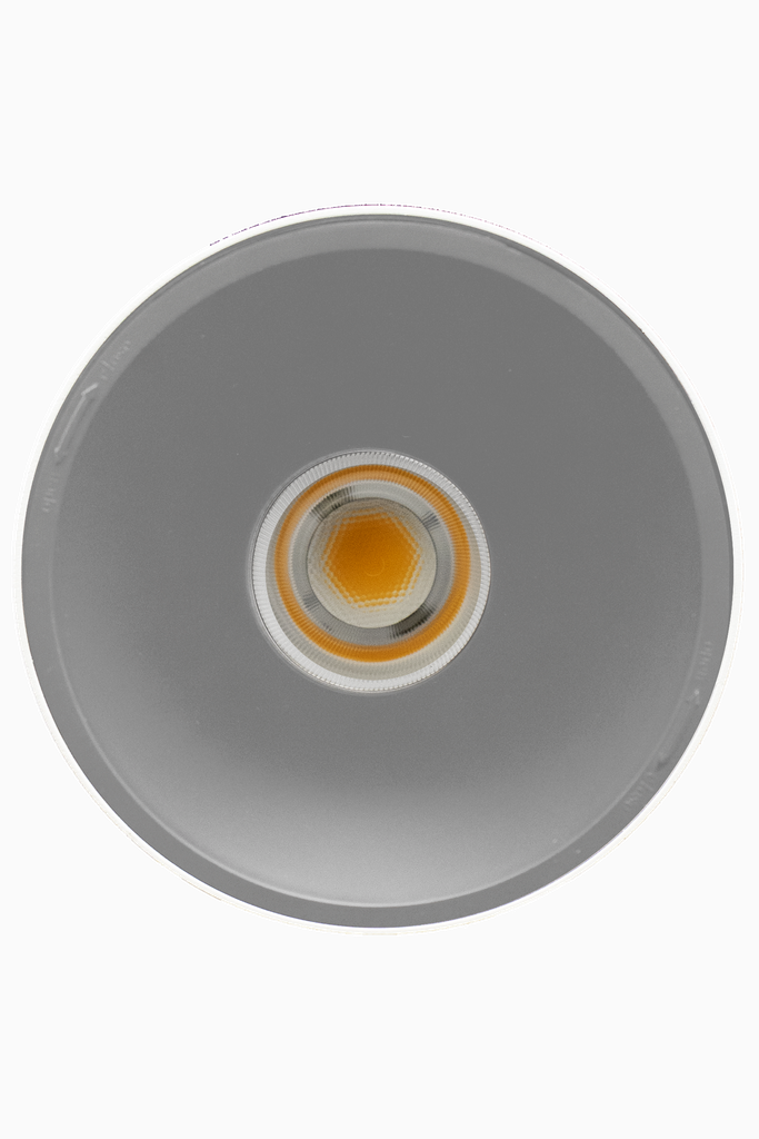 DOWNLIGHT ELSA BLANCO SUPERFICIE 40W 4000K 30º PL BRILLO 1-10V