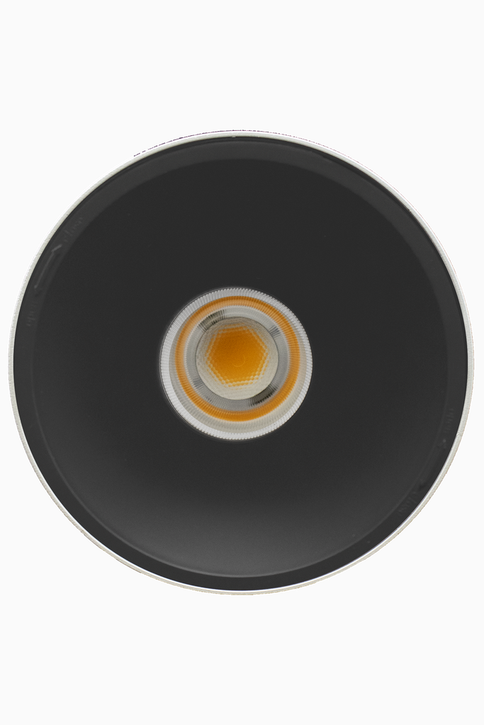 DOWNLIGHT ELSA BLANCO SUPERFICIE 40W 4000K 30º PL MATE TRIAC