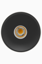DOWNLIGHT ELSA BLANCO SUPERFICIE 40W 4000K 30º PL MATE S/R