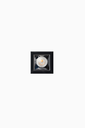 LINEAR ORNA 5W 3000K NEGRO REFLECTOR NEGRO 50º 1-10V