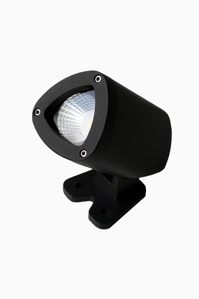 PROYECTOR ARNY IP65 3W 3000K ANTRACITA