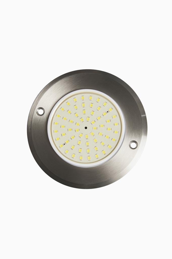LUMINARIA SUMERGIBLE ARALE SUP IP68 6W 6000K ALU