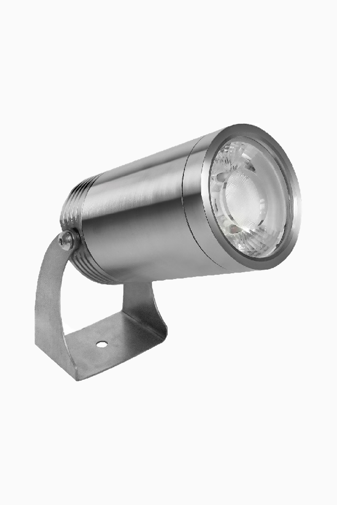 PROYECTOR SUMERGIBLE CAIA IP68 15W 36° RGB