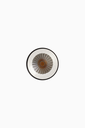 DOWNLIGHT ELLEN SUPERFICIE NEGRO 7W 3000K 18º BL DALI/PUSH