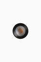 DOWNLIGHT ELLEN SUPERFICIE NEGRO 7W 4000K 18º NG 1-10V