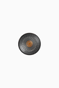 DOWNLIGHT ELLEN SUPERFICIE NEGRO 7W 4000K 18º PM 1-10V