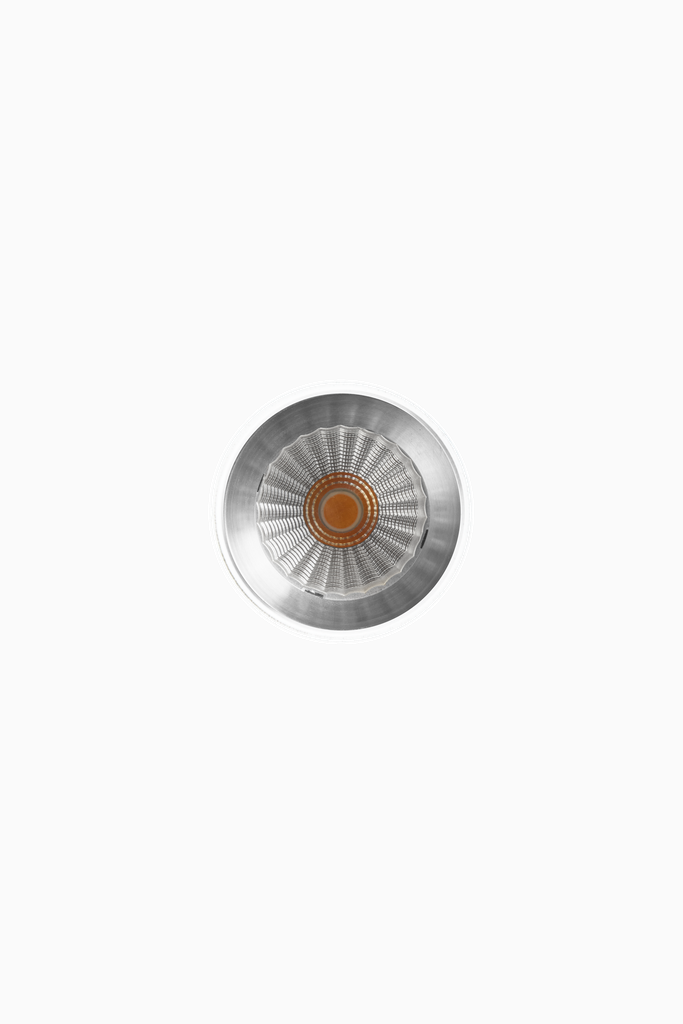 DOWNLIGHT ELLEN COLGANTE BLANCO 7W 3000K 30º PB 1-10V
