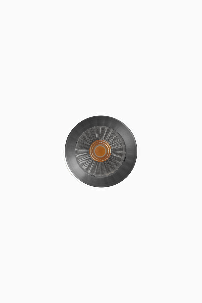 DOWNLIGHT ELLEN COLGANTE BLANCO 7W 3000K 40º PM 1-10V