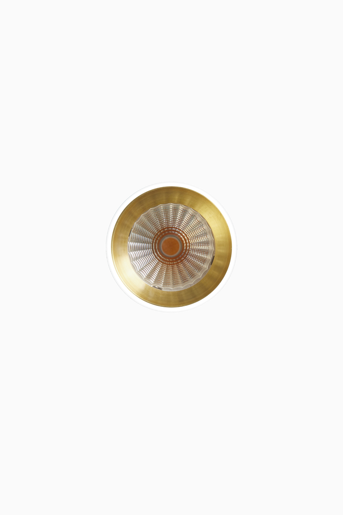 DOWNLIGHT ELLEN SUPERFICIE BLANCO 7W 3000K 18º OR DALI/PUSH