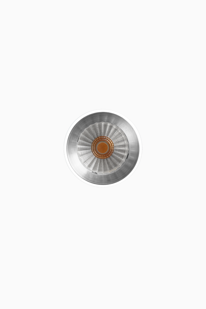 DOWNLIGHT ELLEN SUPERFICIE BLANCO 7W 3000K 30º PB DALI/PUSH