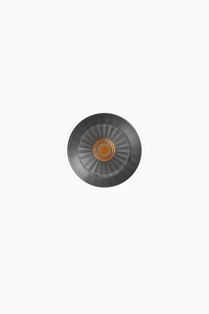 DOWNLIGHT ELLEN SUPERFICIE BLANCO 7W 4000K 40º PM DALI/PUSH
