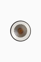 DOWNLIGHT ELLEN COLGANTE NEGRO 12W 3000K 20º BL S/R