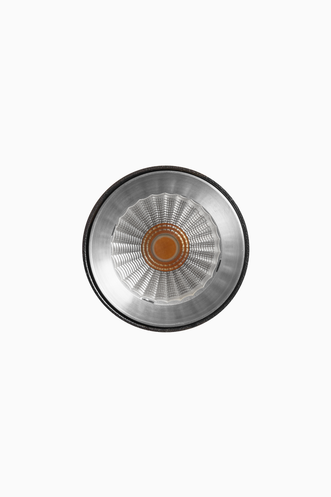 DOWNLIGHT ELLEN COLGANTE NEGRO 12W 4000K 15º PB S/R