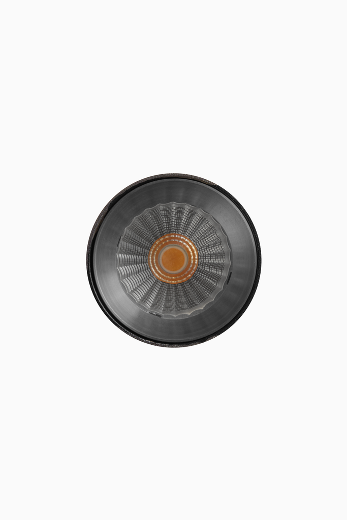 DOWNLIGHT ELLEN COLGANTE NEGRO 12W 4000K 15º PM TRIAC