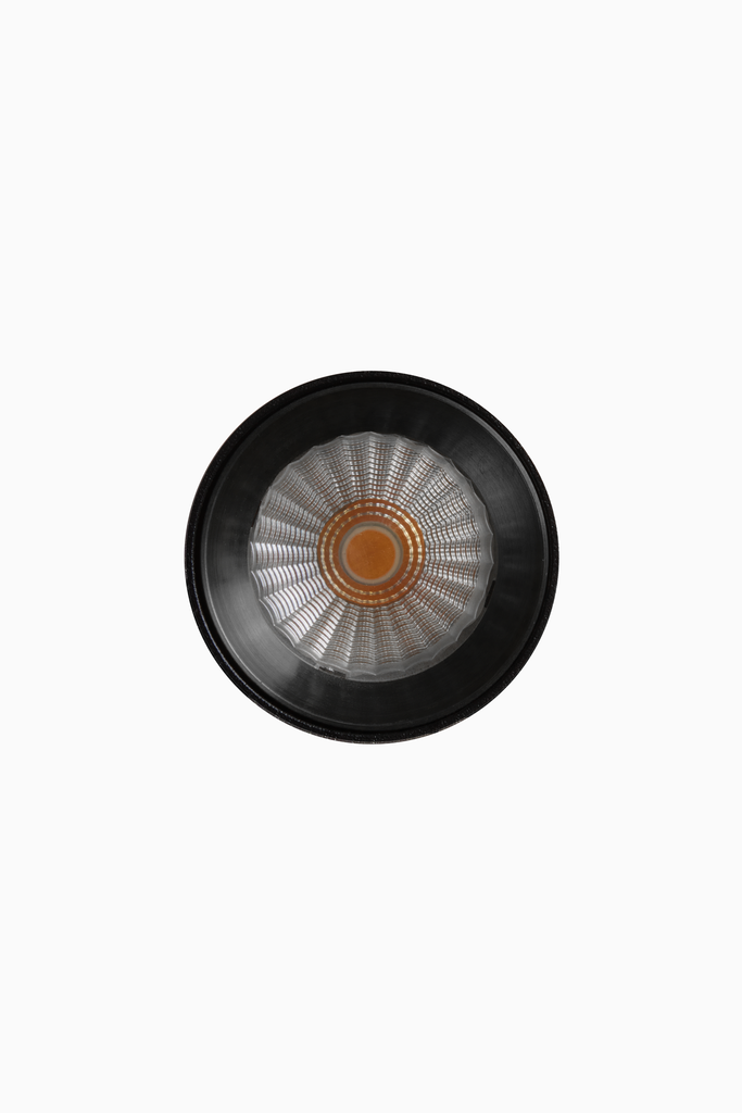 DOWNLIGHT ELLEN COLGANTE NEGRO 12W 4000K 30º NG 1-10V
