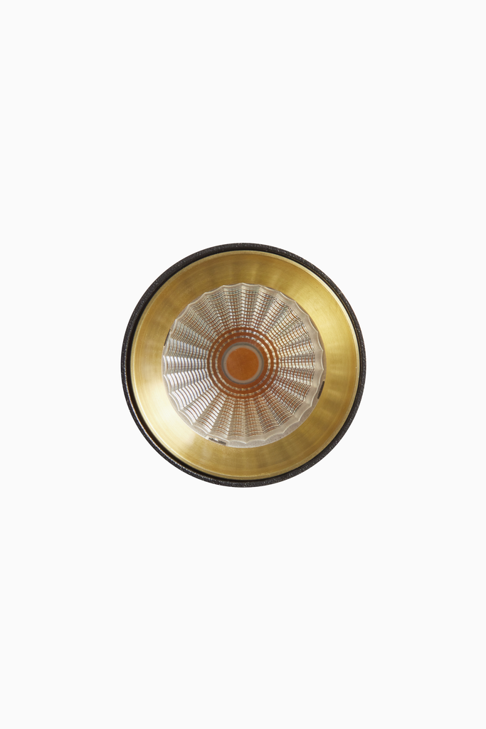 DOWNLIGHT ELLEN COLGANTE NEGRO 12W 4000K 50º OR 1-10V