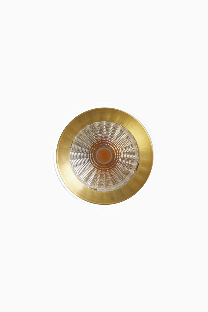 DOWNLIGHT ELLEN COLGANTE BLANCO 12W 3000K 50º OR S/R