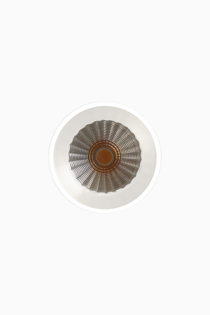 DOWNLIGHT ELLEN SUPERFICIE BLANCO 12W 3000K 20º BL 1-10V
