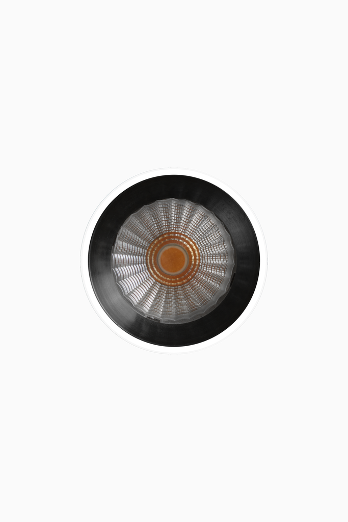 DOWNLIGHT ELLEN SUPERFICIE BLANCO 12W 3000K 30º NG DALI/PUSH