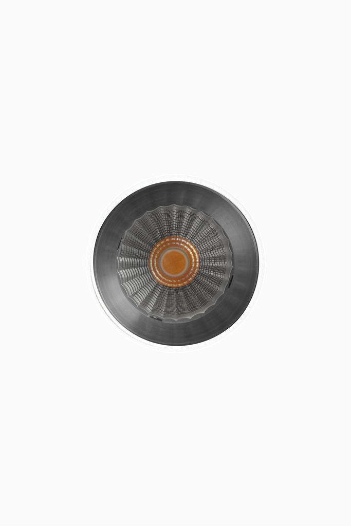 DOWNLIGHT ELLEN COLGANTE BLANCO 12W 4000K 15º PM TRIAC