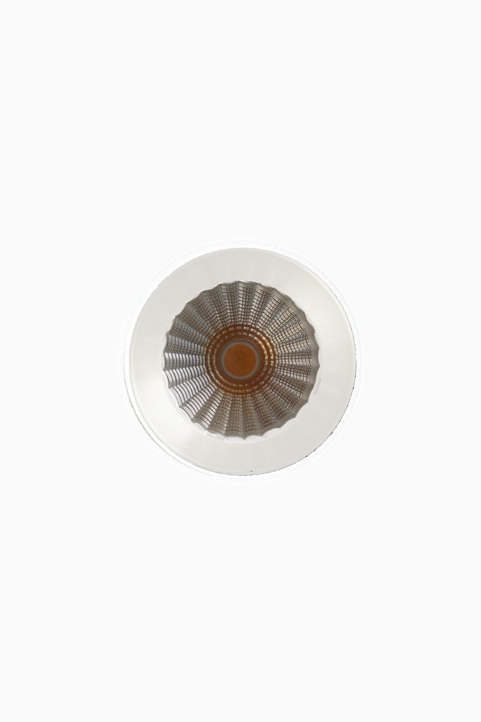 DOWNLIGHT ELLEN COLGANTE BLANCO 12W 4000K 50º BL 1-10V