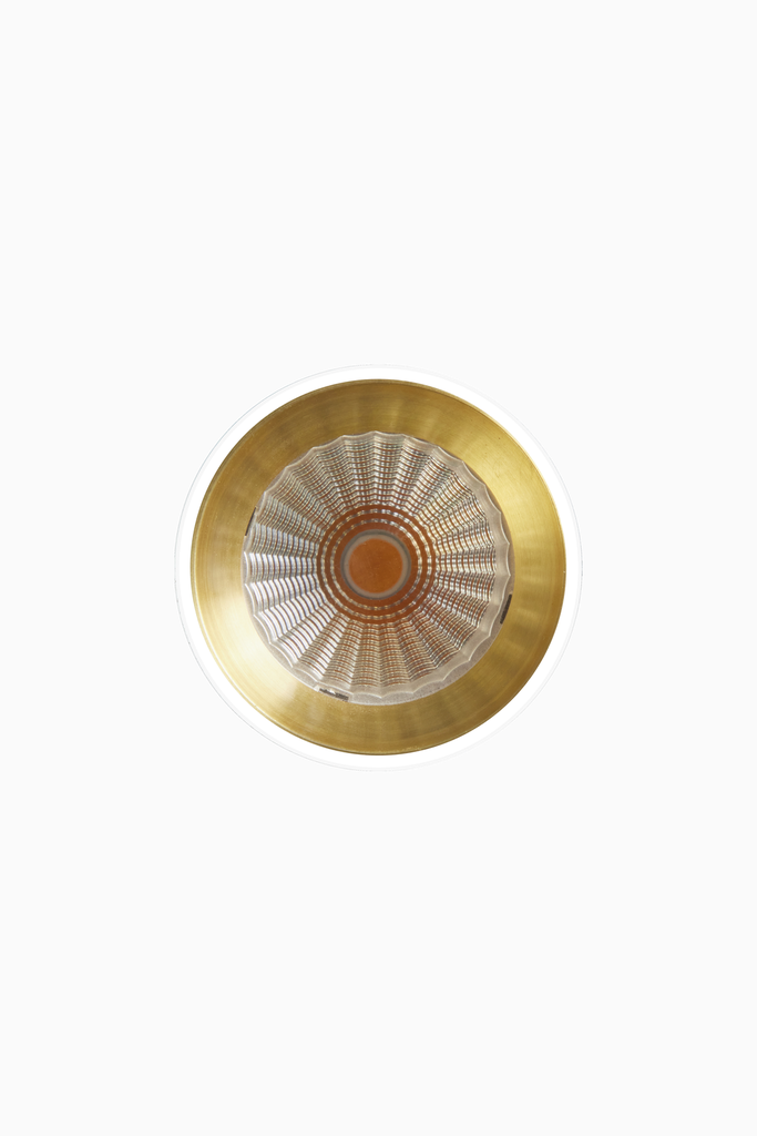 DOWNLIGHT ELLEN SUPERFICIE BLANCO 12W 4000K 40º OR 1-10V