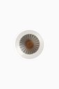 DOWNLIGHT ELLEN SUPERFICIE BLANCO 12W 4000K 50º BL DALI/PUSH