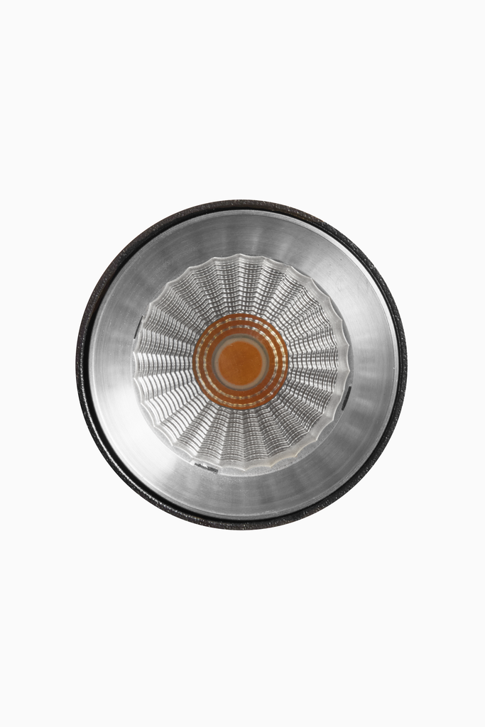 DOWNLIGHT ELLEN COLGANTE NEGRO 20W 3000K 15º PB DALI/PUSH